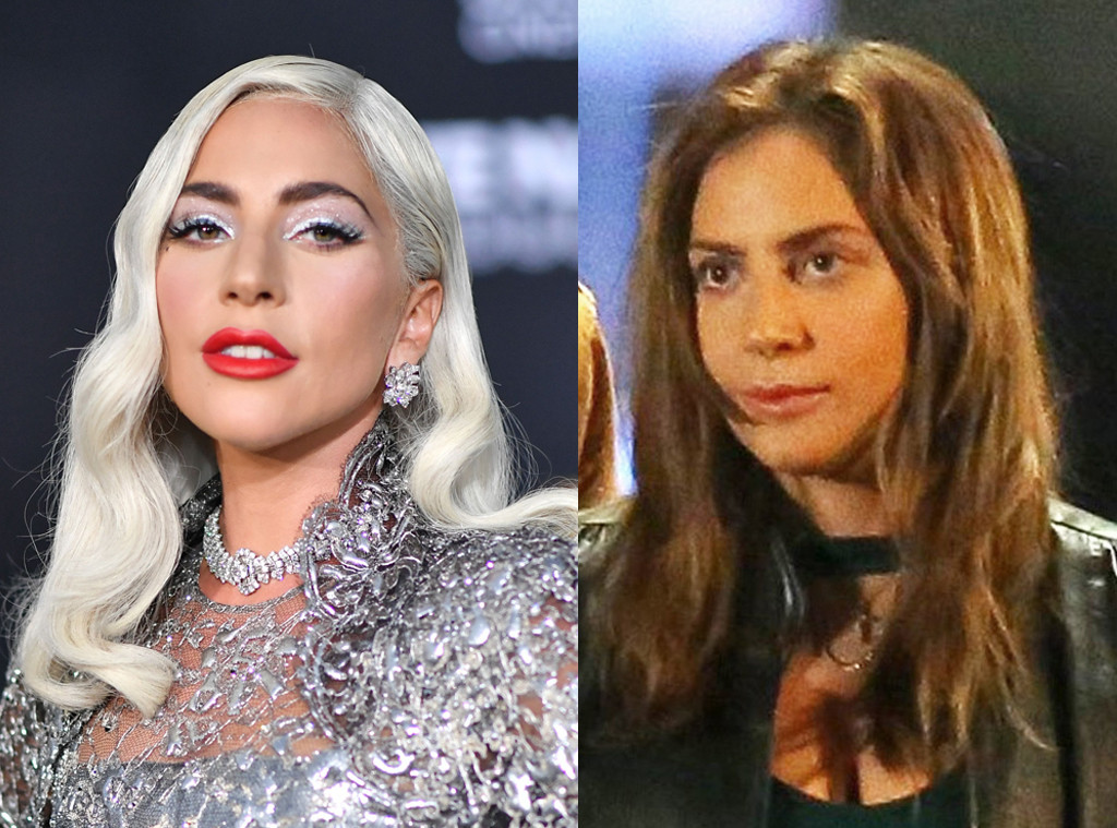 Lady Gaga, A Star Is Born